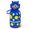Legami – Gourde isotherme pour enfant – Modèle Monster