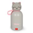 Legami – Gourde isotherme pour enfant – Modèle Kitty