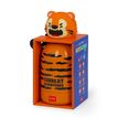 8052694028121-Legami – Gourde isotherme pour enfant – Modèle Tiger--4