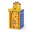 8052694028169-Legami – Gourde isotherme pour enfant – Modèle Giraffe--4