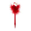 8054117629694-Stylo à encre gel avec Père Noël lumineux--0