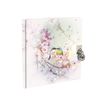 3130630786788-Exacompta Chacha by Iris - journal intime-Angle gauche-0