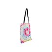 8445118025613-Oh My Pop! Tie Dye - Sac shopping - multicolore - Karactermania-Angle gauche-2