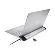 0085896644538-Station de sécurité 2.0 Kensington - pour ordinateur portable 11 à 15,6"-Arrière-3