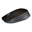 5099206062887-Logitech M170 - Souris sans fil - gris-Angle gauche-0
