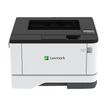 0734646695534-Lexmark MS331dn - imprimante laser monochrome A4 -Avant-0