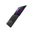 0196379093641-Lenovo ThinkPad L14 Gen 2 - Pc portable 14" - Core i5 1145G7 - 8 Go RAM - 256 Go SSD -Angle droit-8