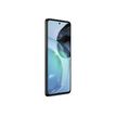 840023235313-Motorola Moto G72 - Smartphone - 4G - 6/128 Go - gris-Angle gauche-2