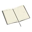 8052461968605-Legami - Agenda 1 semaine par page - 19,5 x 26,5 cm - rouge-Angle gauche-1