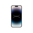 0745883848348-Belkin - protection d'écran - verre trempé pour iPhone 14 Pro-Avant-1