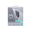 3571211380689-Bigben - chargeur allume-cigare pour smartphone - 4 USB-Avant-1