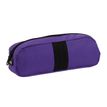 3135258223462-Trousse rectangulaire Stripe - 1 compartiment - 5 coloris disponibles - Viquel--1