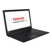 4051528387056-Toshiba Satellite Pro R50-E-127 - PC portable 15.6" - Core i3 7020U - 4 Go RAM - 500 Go HDD-Angle gauche-0