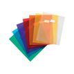3135251024875-Viquel Just Cover - Protège cahier sans rabat - A4 (21x29,7 cm) - disponible dans différentes co-Avant-0