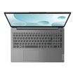 0404051387385-Lenovo IdeaPad 3 15IAU7 - Pc portable 15,6" - Core i5 1235U - 16 Go RAM - 512 Go SSD -Haut-2