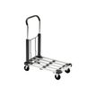 3701254716811-Chariot alu pliant - 150 kg-Angle gauche-0