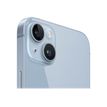 194253374398-Apple iPhone 14 Plus - Smartphone - 5G - 128 Go - bleu-Gros plan-3