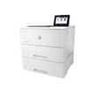 0192545078955-HP LaserJet Enterprise M507x - imprimante laser monochrome A4 - Wifi-Angle droit-1