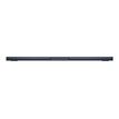 0194253083115-Apple MacBook Air - MacBook 13.6" - M2 - 8 Go RAM - 256 Go SSD - noir minuit-Gros plan-7
