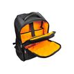 3130630176343-Exacompta Exactive sac à dos pour ordinateur portable-Angle gauche-2