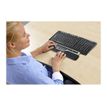 8717399994422-Bakker Elkhuizen ErgoSlider Plus - souris centrale filaire-Angle droit-4