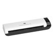 0884962645680-HP ScanJet 1000 Professional Mobile Scanner - scanner à feuilles - modèle bureau - USB 2.-Angle gauche-4