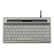 8717399992220-Bakker Elkhuizen S-board 840 - clavier filaire Azerty-Haut-2