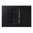 8806094197501-Samsung QM65B QMB Series - Ecran Led 65" - 4K - UHD (2160P) 3840 X 2160-Ports / commandes-6