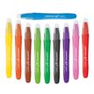 3154148363101-Maped Color'Peps - 10 Crayons de couleur aquarellables cire--1
