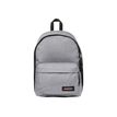 EASTPAK Out Of Office - Sac à dos sunday grey avec compartiment pour ordinateur portable