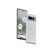 810029937436-Google Pixel 7 Pro - Smartphone - 5G - 12/128 Go - blanc-Multi-angle-3