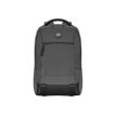 PORT Designs Torino II - Sac à dos pour ordinateur portable 15.6" - gris