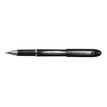 UniBall Jetstream - Roller - 1 mm - noir