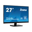 4948570117697-iiyama ProLite XU2792UHSU-B1 - écran LED 27" - 4K -Angle gauche-2