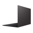 0404051385459-Samsung Galaxy Book2 Pro - Pc portable 15,6" - Core i5 1240P - Evo - 8 Go RAM - 256 Go SSD-Arrière-4