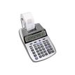 4960999538464-Canon P23-DTSC - calculatrice avec imprimante-Angle gauche-0