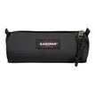 0617931257115-EASTPAK Benchmark - Trousse 1 compartiment - noir-Avant-1