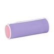 3135258413313-Trousse ronde Rubber - 1 compartiment - 4 coloris disponibles - Viquel-P_841331_5-4