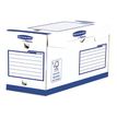 Bankers Box Heavy Duty A4+ - Boîte archives - dos 20 cm - Fellowes