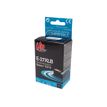 Cartouche compatible Epson 27XL Réveil - noir - Uprint