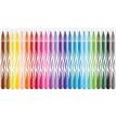 3154148459040-Maped Color'Peps Jungle - 24 Feutres effaçables - couleurs assorties - 2.8 mm--1