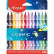 Maped Cosmic - 12 Feutres