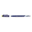 Pilot FriXion Fineliner - Feutre fin effaçable - jaune