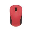 4710268250852-Genius NX-7000 - souris sans fil - rouge-Haut-1