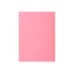 Exacompta Super 60 - 100 Sous-chemises - 60 gr - pour 100 feuilles - rose