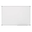 MAUL Standard - Tableau blanc - émail - Magnétique - 120 x 180 cm