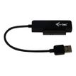 8595611701153-i-Tec MySafe Advance - Boitier externe pour disque dur 2.5" - USB 3.0 - noir-Avant-5