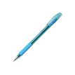 Pentel IFeel-it! - Stylo à bille - turquoise - 0,7 mm