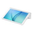 8806086767774-SAMSUNG - Etui à rabat pour tablette Galaxy Tab 4 - blanc-Angle droit-0
