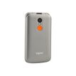 4250366858845-Gigaset GL590 - GSM - téléphone mobile-Angle gauche-3